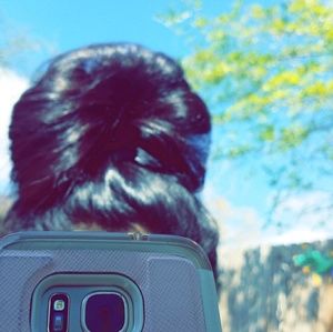 Meet your Posher, Hilda